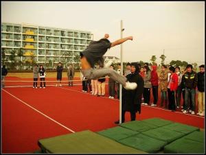 学生风采