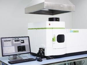 质检实验室及研发大楼