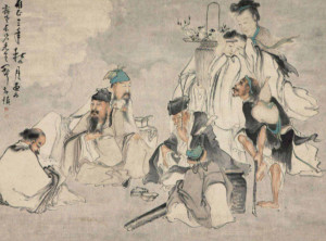 扬州八怪 搜狗百科