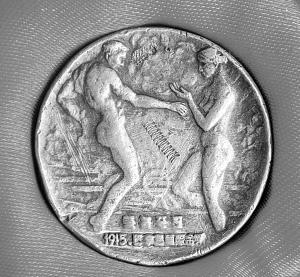1915年巴拿马万国博览会
