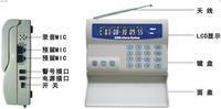 防盗报警器