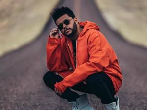 The Weeknd