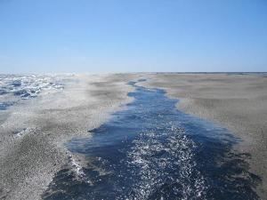 南极海岭图册(3)南极洲 位于 地球的南端,由围绕