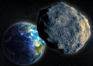 近地小行星