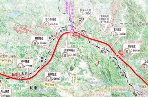 龙川西站