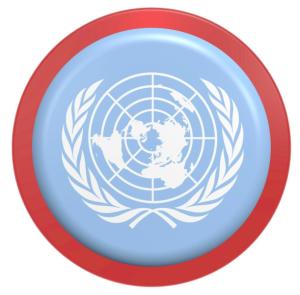 联合国国旗