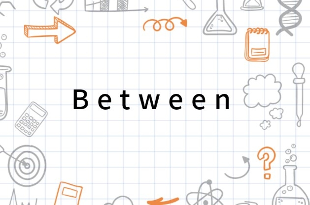 Between - 搜狗百科