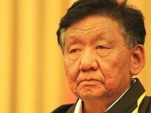 策墨林·单增赤列