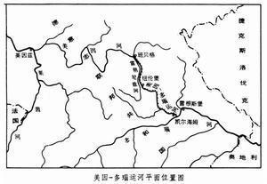美因-多瑙运河