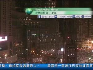 瞬间看地球