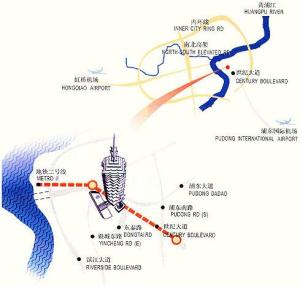 业务范围