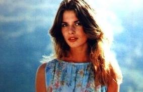 Nastassja Kinski
