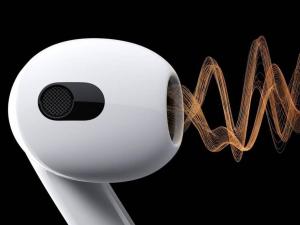 Apple AirPods