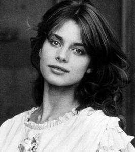 Nastassja Kinski