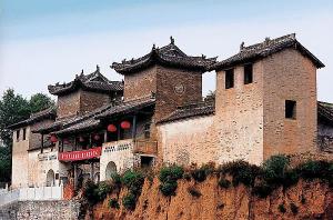 仙翁庙