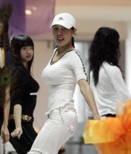 篮球宝贝