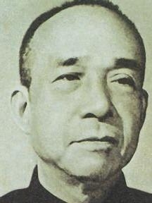 李富春