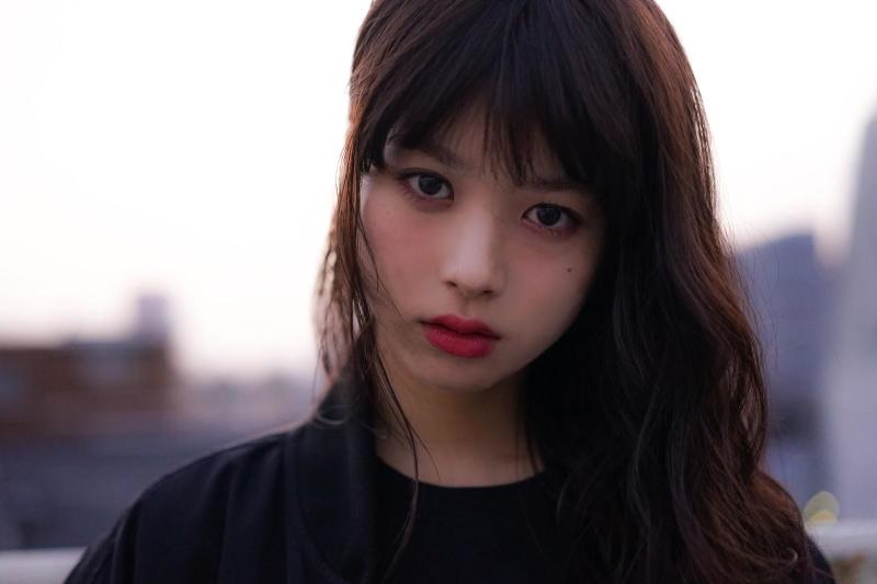 马场富美加