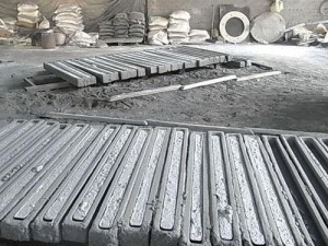 地条钢