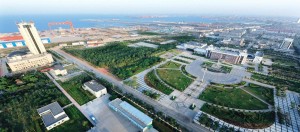 龙口经济技术开发区