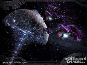星盟 _ 百科