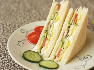 减肥食谱