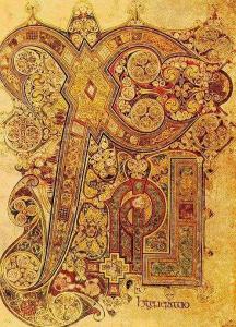 Book of Kells