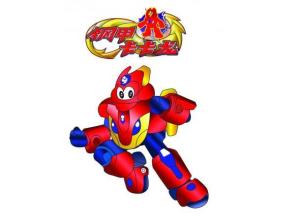 钢甲卡卡龙