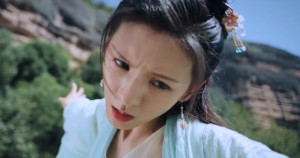 美人皮