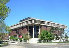 伊利诺伊州立大学图册