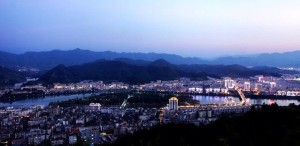 修水风景