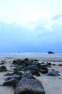 巽寮湾