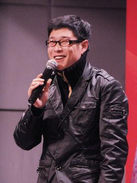 小沈阳