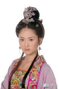 张巧嘴