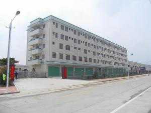 长泰县