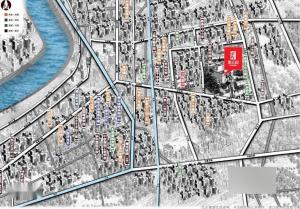 交通线路图