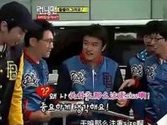 李善均扑倒美男找快感
