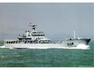 072Ⅲ型登陆舰
