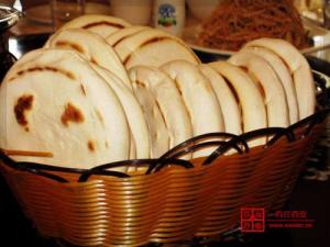 陕西饦饦馍