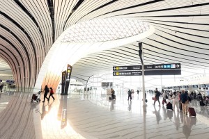北京大兴国际机场