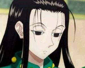 伊路米·敌揍客