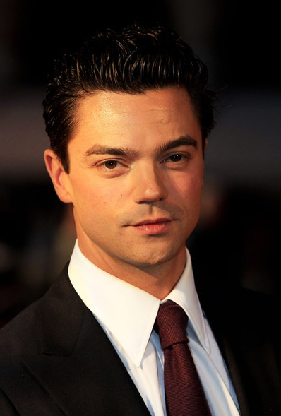 多米尼克·库珀