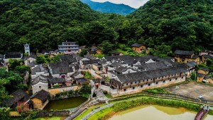 江华瑶族自治县