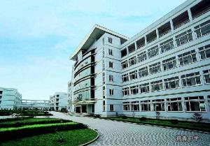 天台育青中学图册