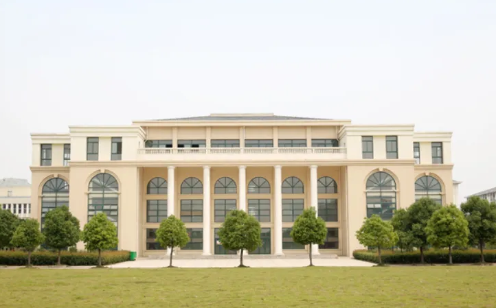 合肥信息技术职业学院