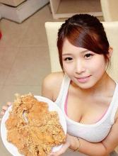 鸡排妹郑家纯
