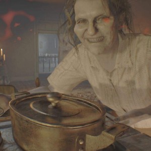 生化危机7:黄金版/Resident Evil 7 Biohazard