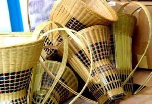 小背篓