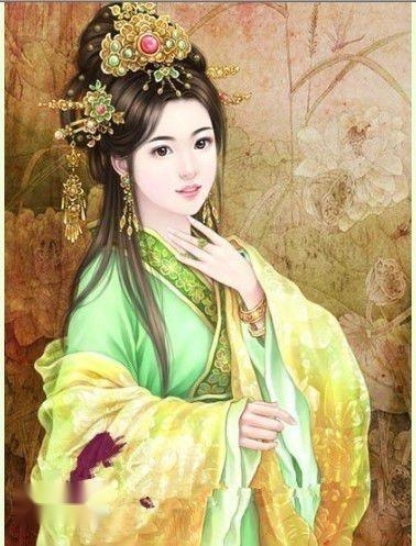 怎么成为道家女道士 0