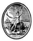 1828年BV首个LOGO